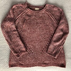 Altar’d State Sweater